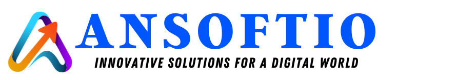 Ansoftio Logo